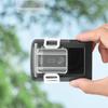 Automotive Card Bracket Secure Adhesive Removable Card Device Fixing Stand for Various Vehicle Models