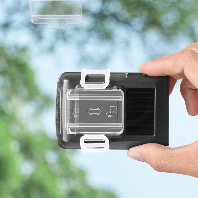 Automotive Card Bracket Secure Adhesive Removable Card Device Fixing Stand for Various Vehicle Models