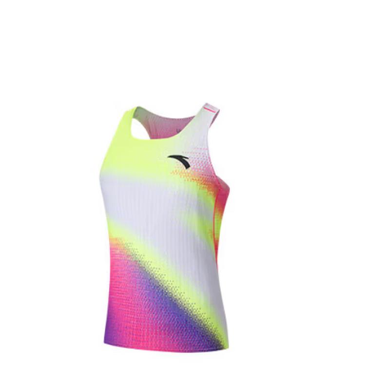 Anta Women s Quick-Dry Running Vest XL