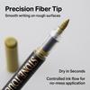Large Capacity Tombstone Paint Marker Waterproof Memorial Inscription Pen  Memorial Inscriptions