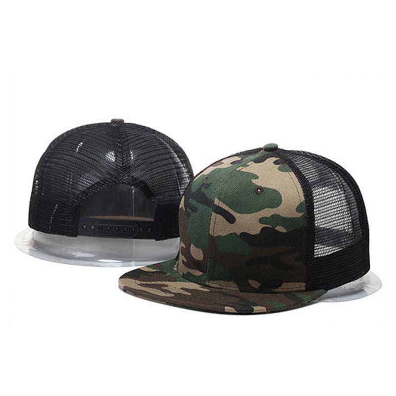 Summer Mesh Hat For Men Women Curved Brim Peaked Cap Hip-hop Style Sun Hat For Sports Daily Wear