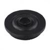 Truck Rubber Mat Radiator Mount Accessories Bushing