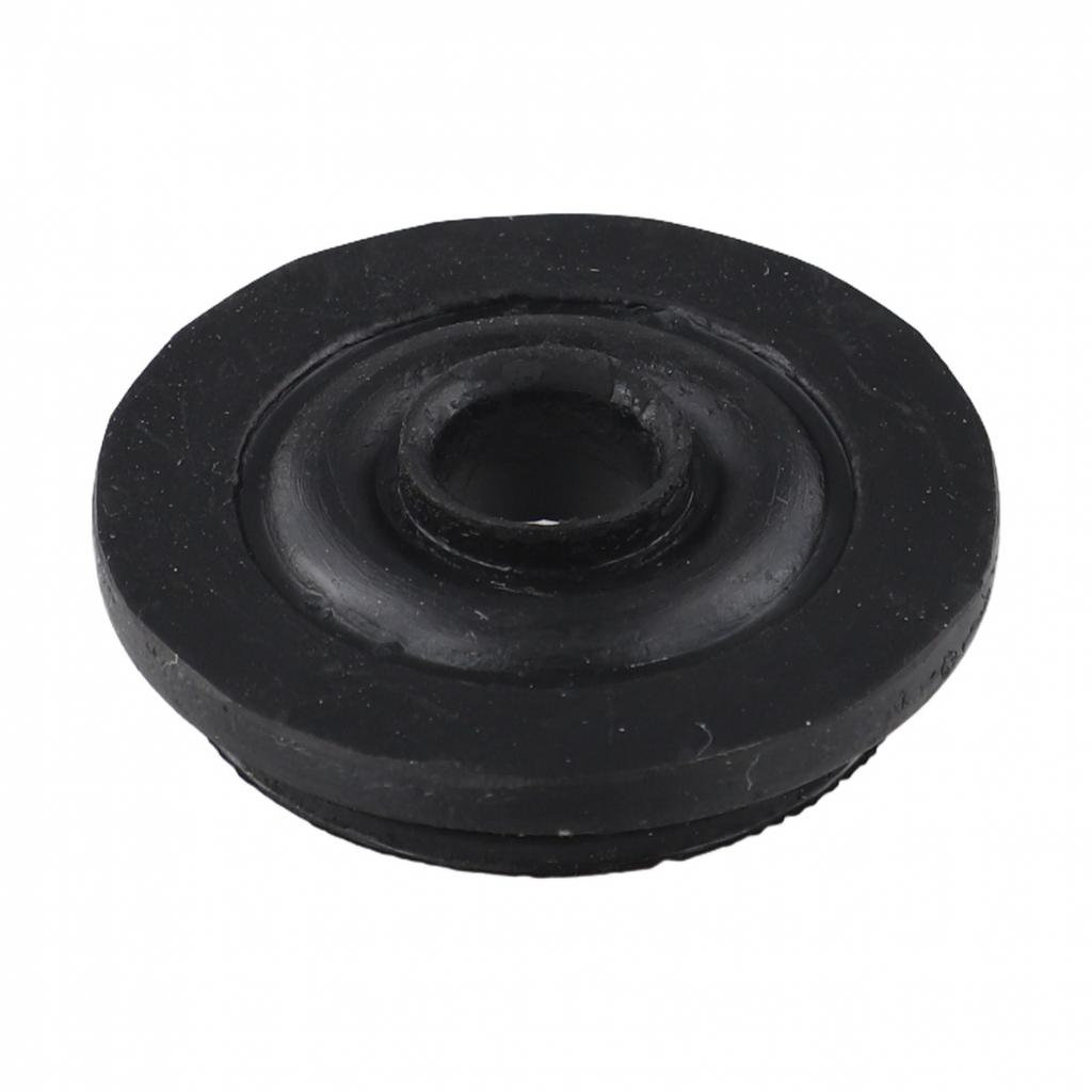 Truck Rubber Mat Radiator Mount Accessories Bushing
