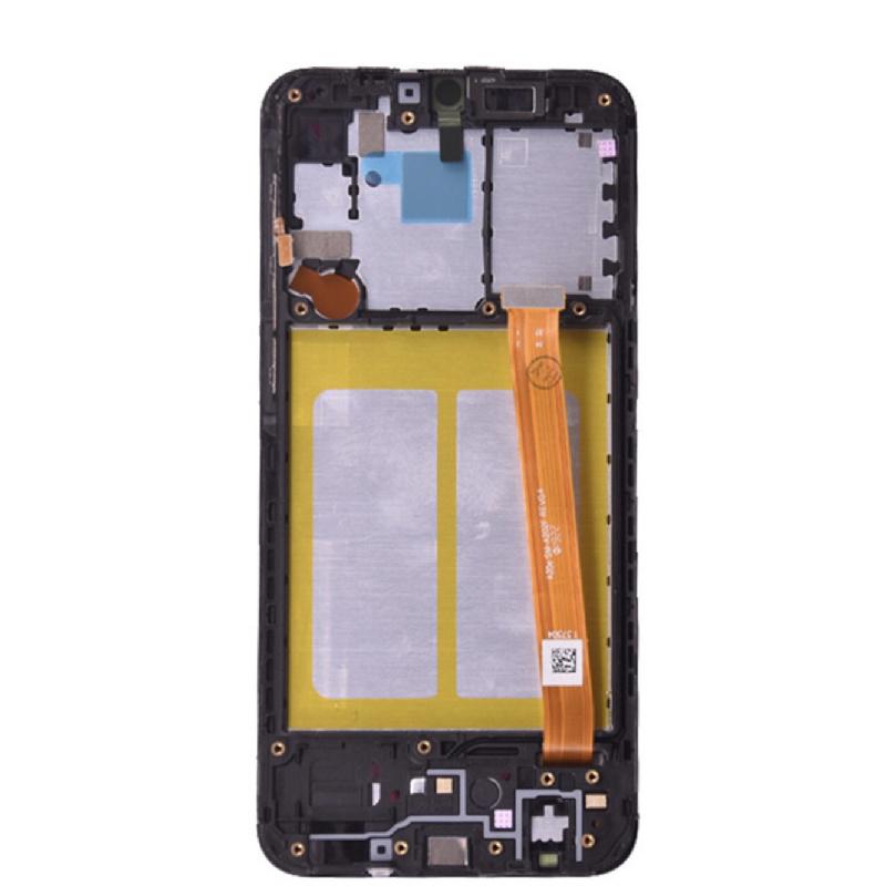

For Samsung Galaxy A20e LCD SM-A202F Replacement Touch Screen Display +Frame