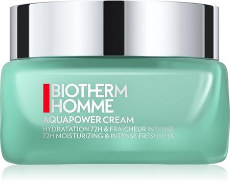 

Biotherm Aquapower Cream 72h Moisturizing Gel-Cream TU прозрачный