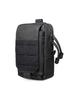 Bolsa Tática Molle Bolsa de Cintura Outdoor Masculina Bolsa de Ferramentas EDC Organizador de Gadgets Utilitários Mochila Colete Carteira Estojo para Celular