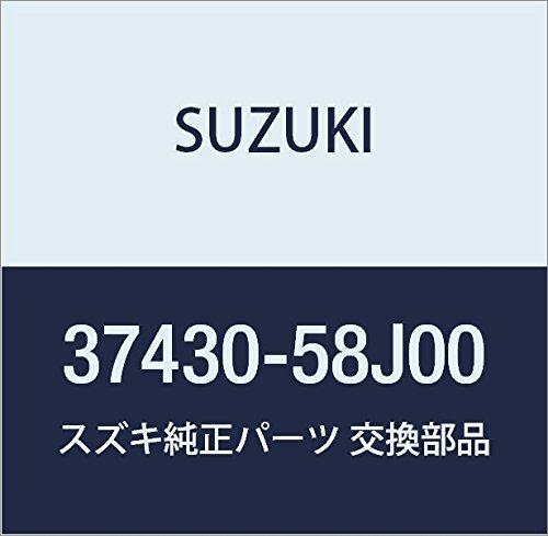 

SUZUKI Genuine Parts Switch Assembly Hazard Warning Wagon R/Wide Plus Solio Part Number 37430-58J00