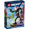 LEGO Dreams: Escape from the Grim Keeper 71455, a Toy Block Gift for Boys and Girls Ages 7 and Up. Fantasy Adventure.