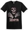 MISFITS - Koszulka 'Hands'