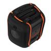 Universal Audio Storage Bag for JBL Partybox Encore2 Anti-Scratch Speaker Carry Case with Mic  Storage Bags Speaker Accessories