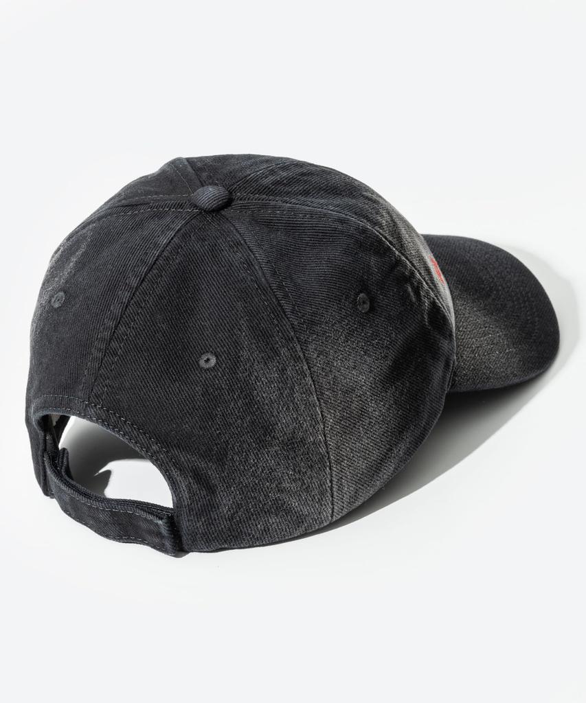 Marni Cap CLZC0108S0USCV87 BLACK [Used]