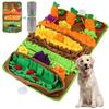 Spot Pet Sniffing Mat: Indoor Foraging and Slow Feeding Puzzle Toy for Dogs and Cats