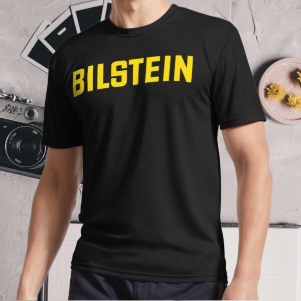 New Shirt Bilstein The Company For Men An Active Logo T-Shirt Funny Size S - 5XL 2XL