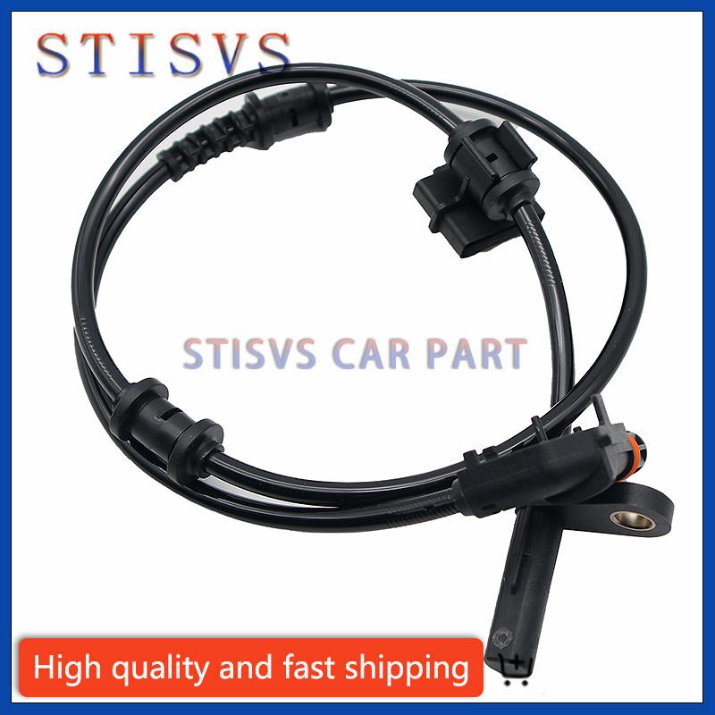 Rear Right ABS Wheel Speed Sensor 4779456AB For Chrysler 300 C Dodge Challenger Charger Magnum 2.7L 3.5L 5.7L V6 4779246AA NEW