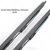 BMW 7 Series E65/E66 2002-2008 Alpina B7 Wiper Blade Guide.