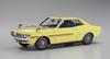 Hasegawa Toyota Celica 1600GT with Genuine Wheels 1/24