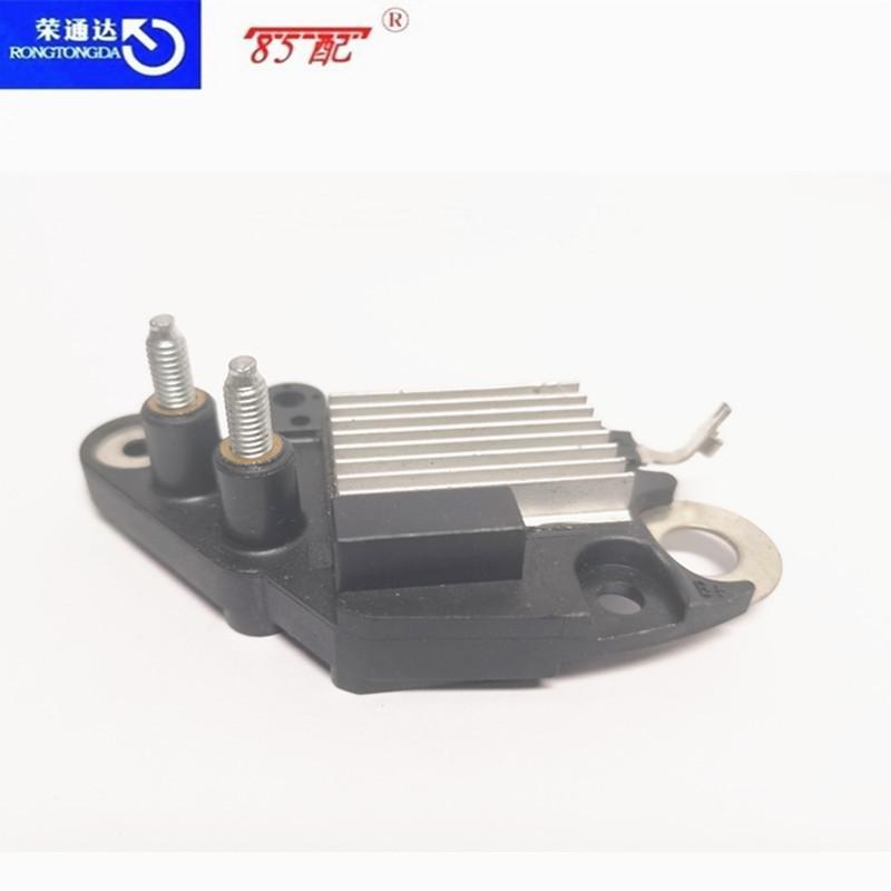 Generator Regulator For Peugeot 301 2008 For Citroen C3 Elysee