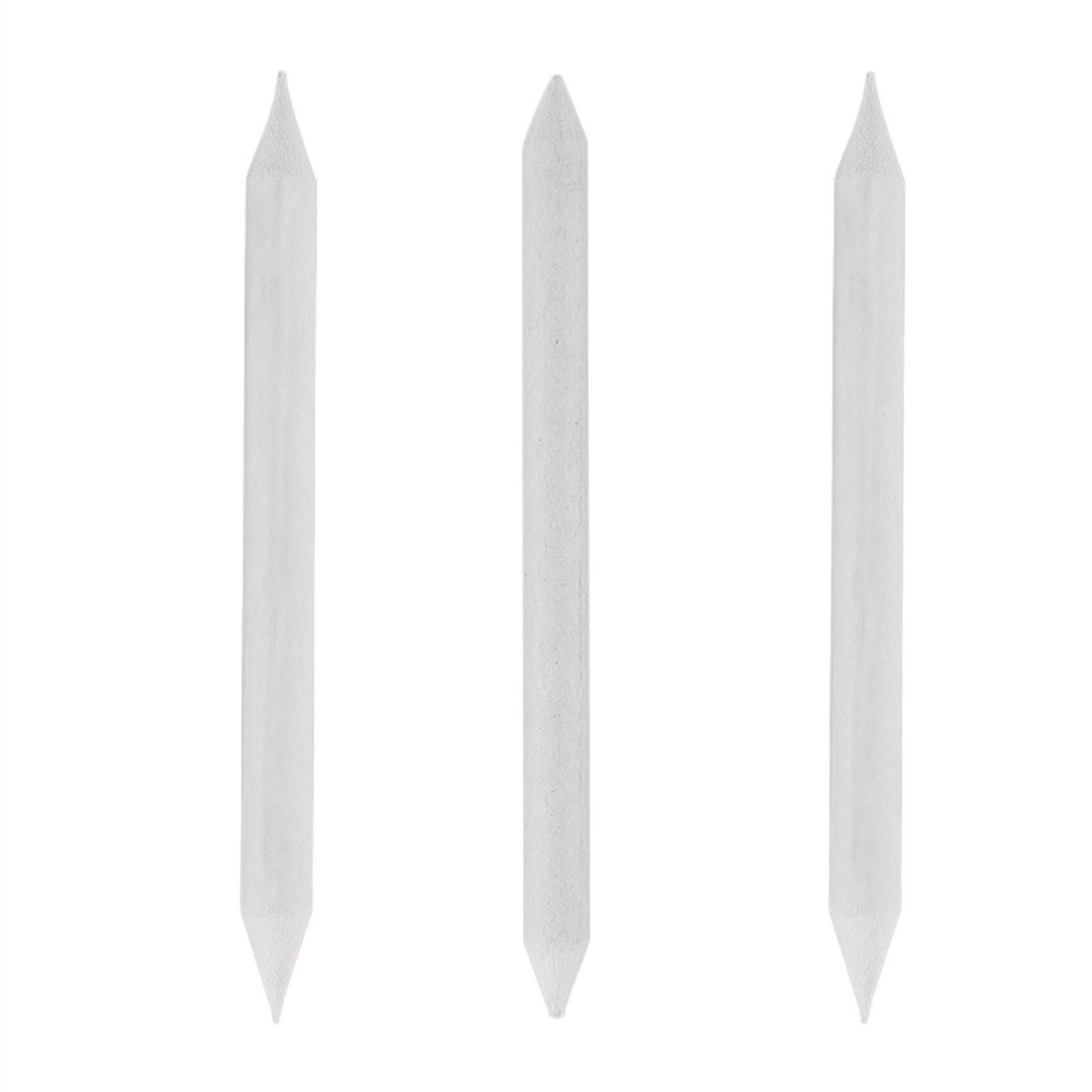 

3/9 шт. Художественная бумага для смешивания Stump и Tortillion Art Blenders для студентов-художников, рисующих эскизы, художников, инструментов для эскизов A