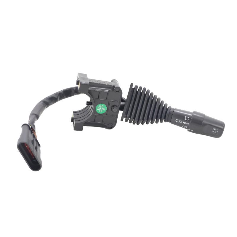 LUCKYROC Forklift Parts Switch 12833584501 Compatible with Linde 1218-01 1219-01 1283-01