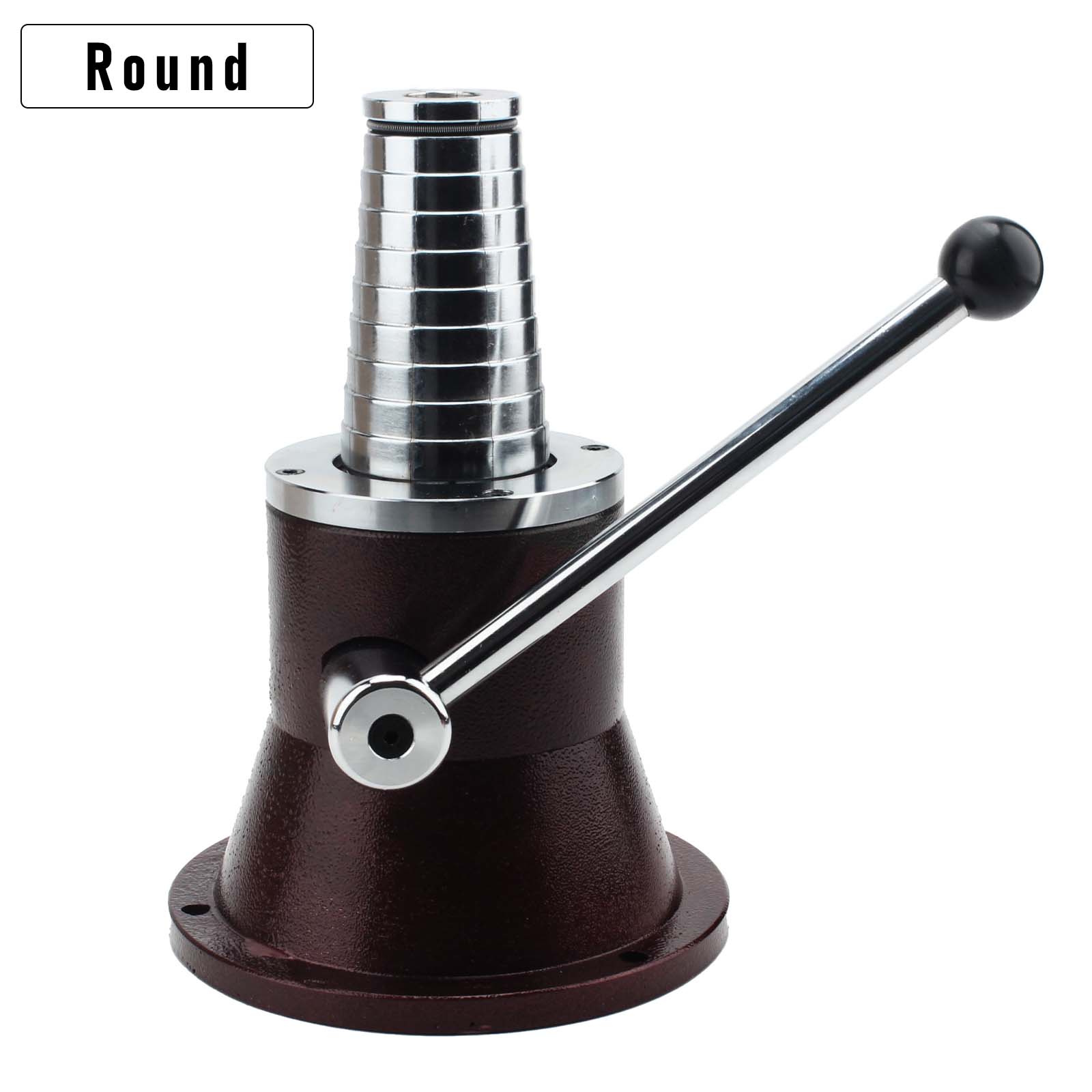 

Круглый овальный браслет-расширитель, носилки, инструмент для изготовления ювелирных изделий, оборудование для увеличения размера