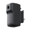 360 X4 Aksesuarı İçin Mikrofon Adaptörleri Harici Mikrofonlar Tip C ve 3.5mm Port Ses Kaydı 360 X4 Kamera İçin