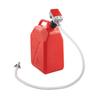 Oil Pump Set with 4 Adapters Automatic Stop Function 2.4 GPM Flow