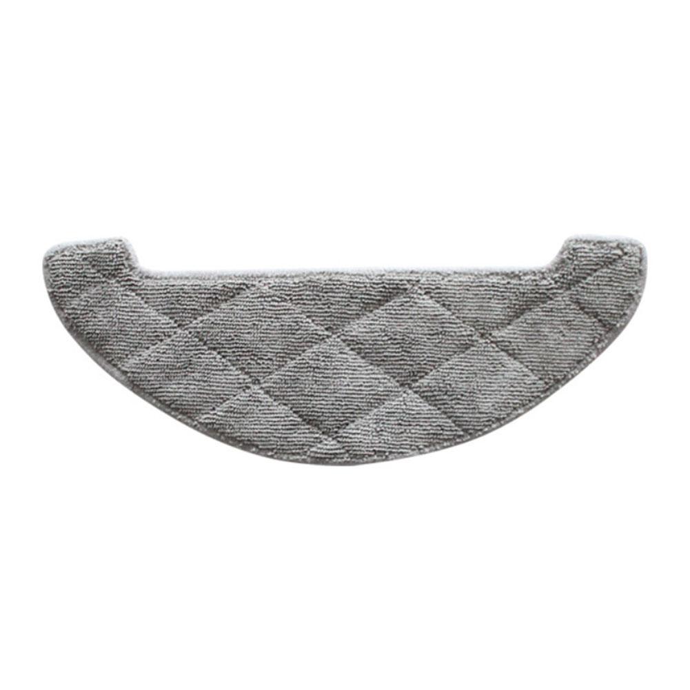 Child Safe Robot Mop Cloth Direct Replacement Long Service Life