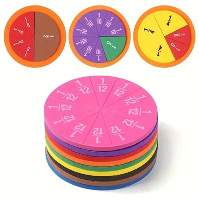 Giocattoli formativi ed educativi – Giochi matematici