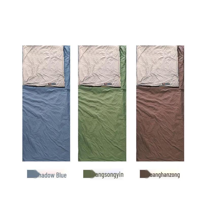 Lee Shen Portable Camping Sleeping Bag