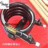 0.5 0.75 1 1.5 2 3 5 6 horsepower Ice maker water-cooled condenser air conditioning tube-in-tube heat exchanger