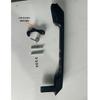 Hummer H2 Black Exterior Door Handle Set: Front, Tailgate, Rear (15135441)