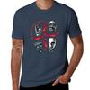 Sardegna  Bandiera della Sardegna  Sardegna  Bandiera 4MM T-shirt ragazzi bianchi oversize Camicetta stampa animale per ragazzi magliette da allenamento uomo