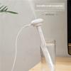 A99G-2X Donut Humidifier Universal Mini Spray USB Portable Mineral Water Umbrella Humidification Stick