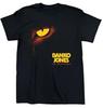 Men's and Women's T-shirts NEW Danko Jones Band You Are My Woman Cotton Black