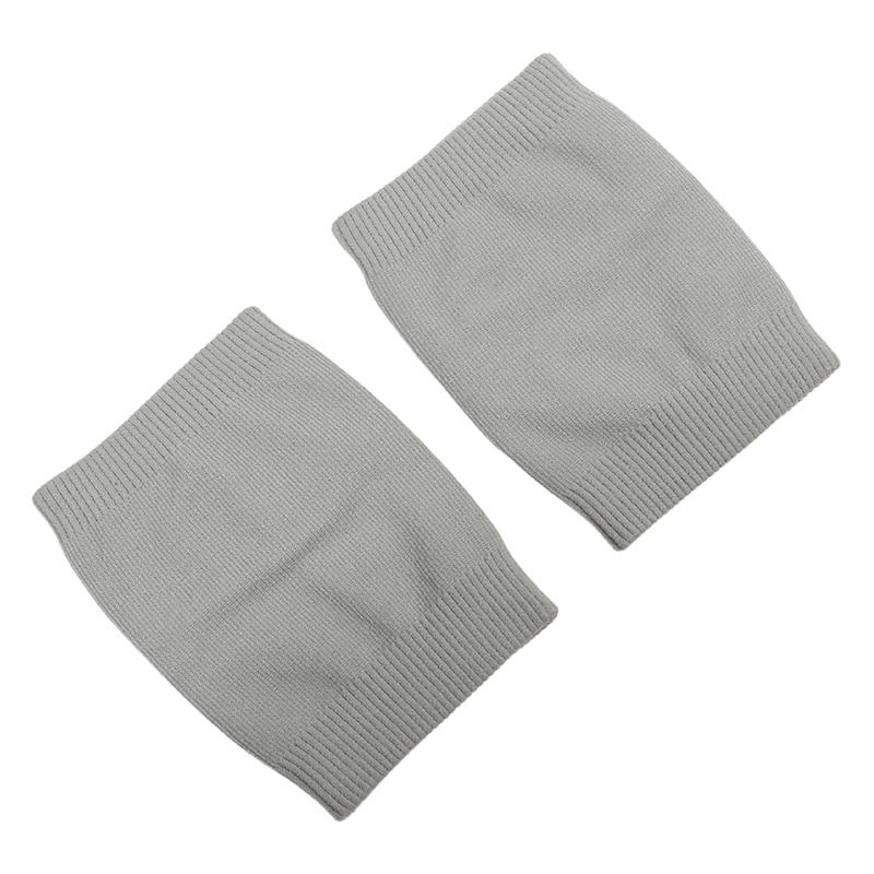 1Pair Sports Wrist Wraps for Men Women Elastic Breathable Sweat-absorbing Compression Wrist Brace Bands Supports