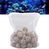 Aquarium Filter Media Bio S Fish Zeolite Quartz Filter Media Fish Filter Media 500g