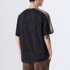 New Summer Heavy Short-sleeved T-shirt for Men's Large-size Clothes, Half-sleeved Thin Shirt