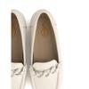 Vainer Women Comfort Loafer Ivory 3y31s00iv