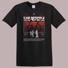 True Detective Noir Krimidrama Herren Schwarz Größe S-5XL