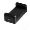 Universal Phone Tripod Mount 1/4" Screw Adjustable Smartphone Clamp Holder for Mobile Phone Stand Bracket Accessories