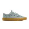 Style 36 Green Milieu Gum Men's Sneakers