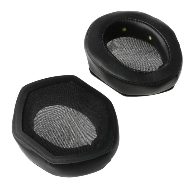 Replacement Earpads for V-Moda Crossfade 2 Wireless M-100 LP2 Headphone Sponge Cover Earmuffs Ear Pads