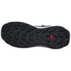 SALOMON Elixir Support Mid Top Hiking Shoes Men's Gray Sneakers L47576600