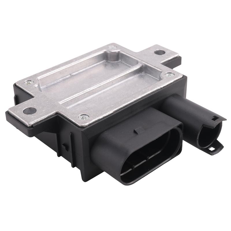 AC34-Car Glow Plug Control Module GSE108 132194 For BMW 3 5 7 Series X5 X6 3.0 N57 12217800156, 12218591724