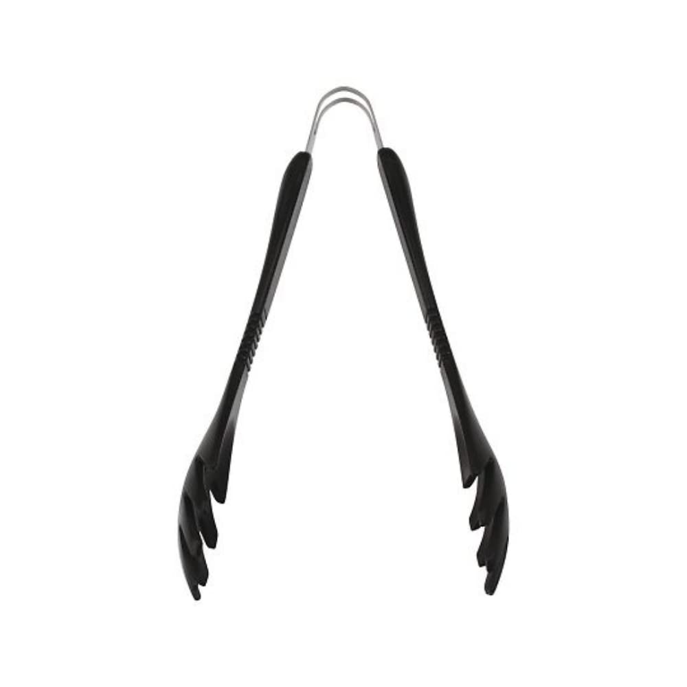 

Sancraft Spaghetti Made in Melianti W20 x D10 x Tongs, Japan, Nylon, MA-40, Black, Size H4.5cm чёрный
