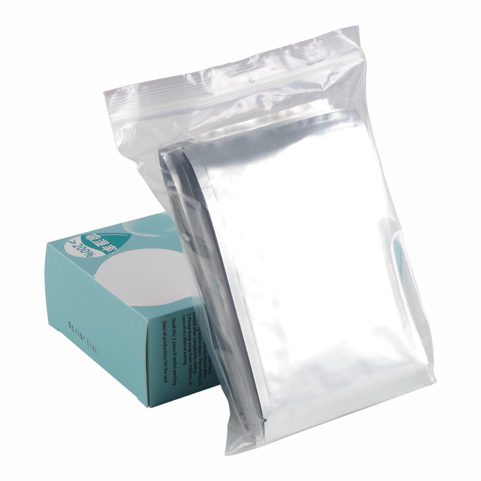 12 пакетов — фото 2