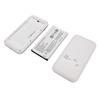 5G WiFi 6 Mobile Hotspot 2.01 Inch Touch Screen 7100mAh Portable Mobile WiFi Router with Sim Card Slot Supports 16 Devices