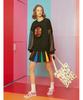 Yugadang Rainbow Skirt