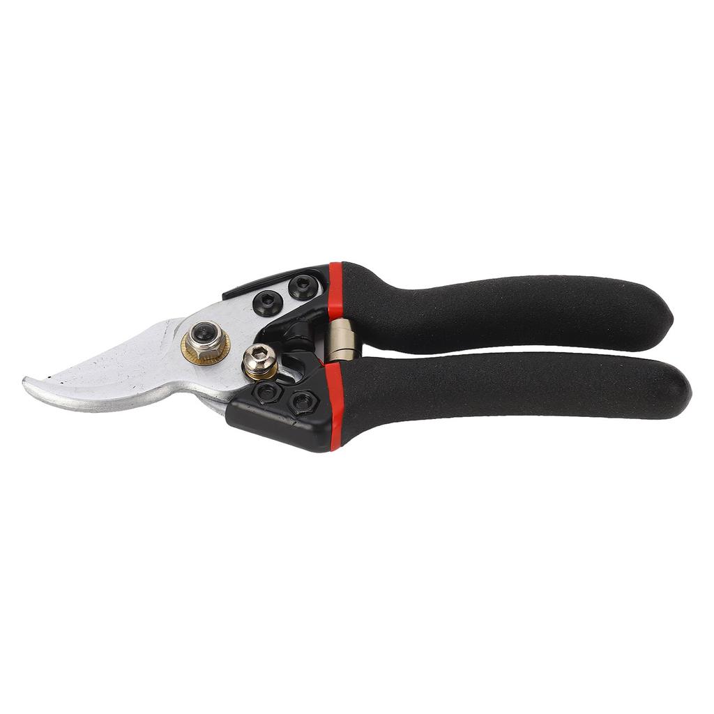 Pruning Shears High Carbon Steel Labor Saving Pruner Gardening Scissors for Metal PVC Pipes Tree