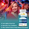 Xemenry - Probiotic Capsules - Women's Health - Digestive Health